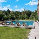 Woodland Haven For Four Casa vacanze Antoing