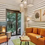 Woodland Haven For Four Antoing