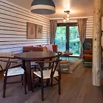 Casa vacanze Woodland Haven For Four