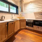 Woodland Haven For Four Casa vacanze Antoing