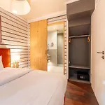 Woodland Haven For Four Antoing