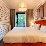Woodland Haven For Four Antoing