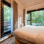Woodland Haven For Four