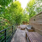 Woodland Haven For Four Casa vacanze