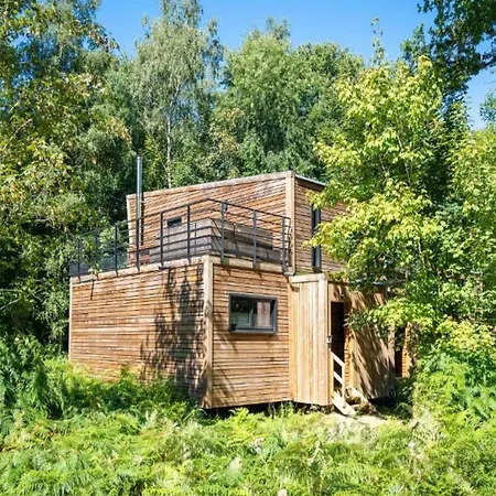 Woodland Haven For Four *