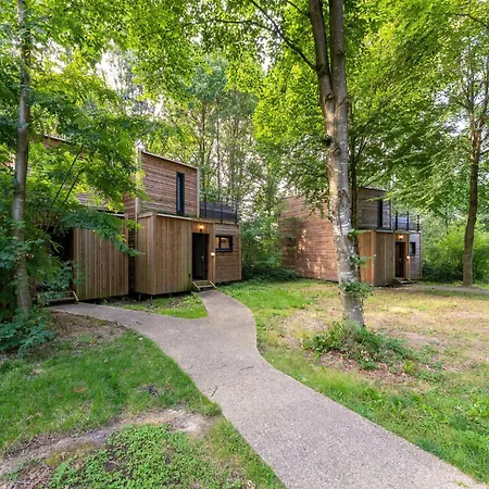 Woodland Haven For Four