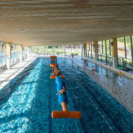 Сasa de vacaciones Woodland Haven For Four *