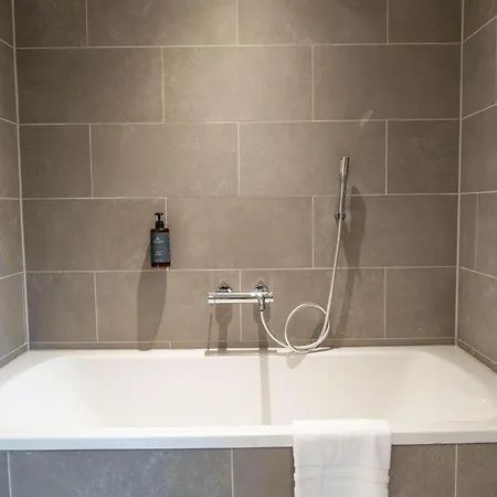 別荘 Woodland Haven For Four *