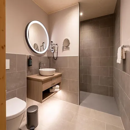 Сasa de vacaciones Woodland Haven For Four *