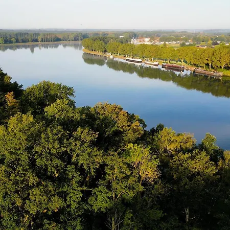 Woodland Haven For Four Сasa de vacaciones