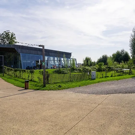 Woodland Haven For Four *