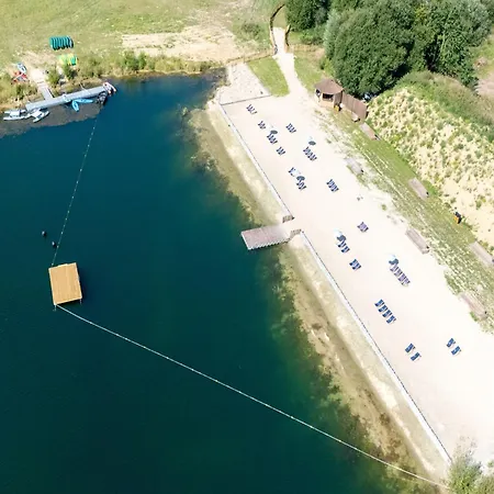 Woodland Haven For Four